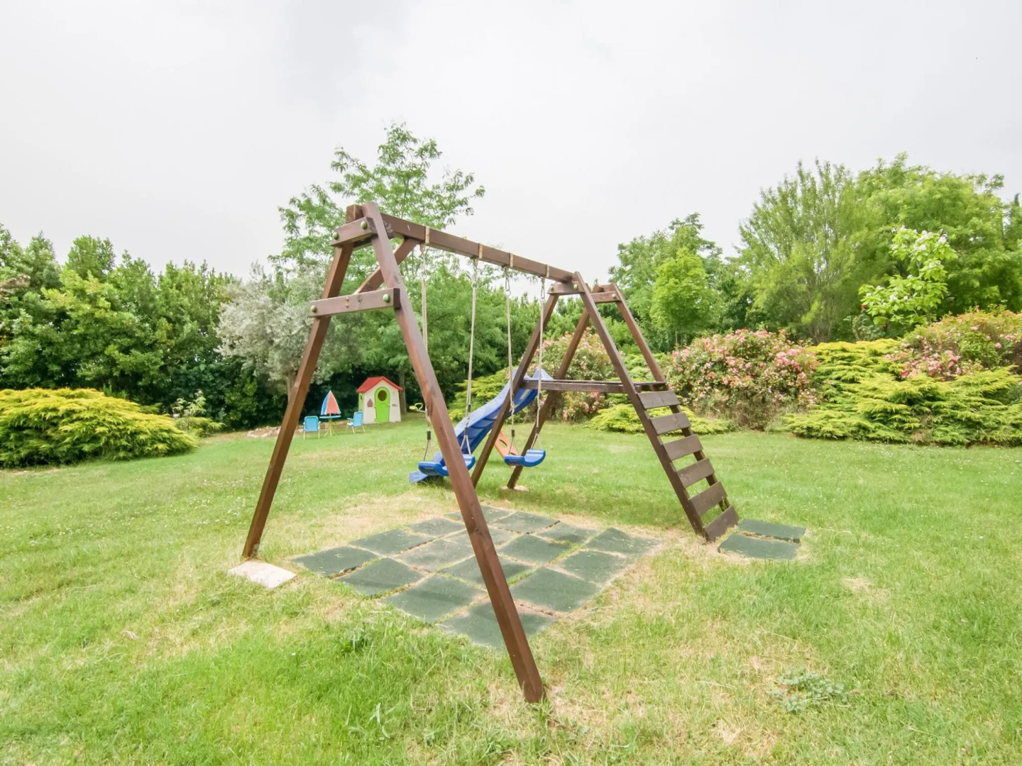 Belvilla by OYO Borgo Maiorca