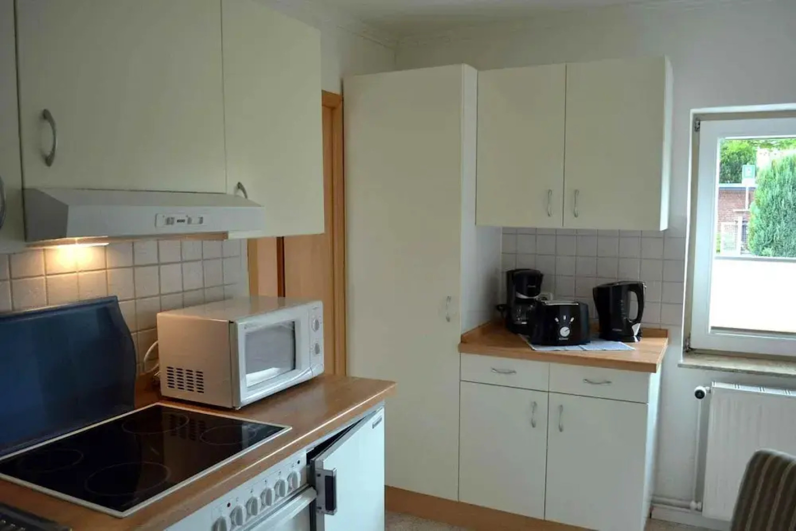 Ferienhaus-Am-Strand