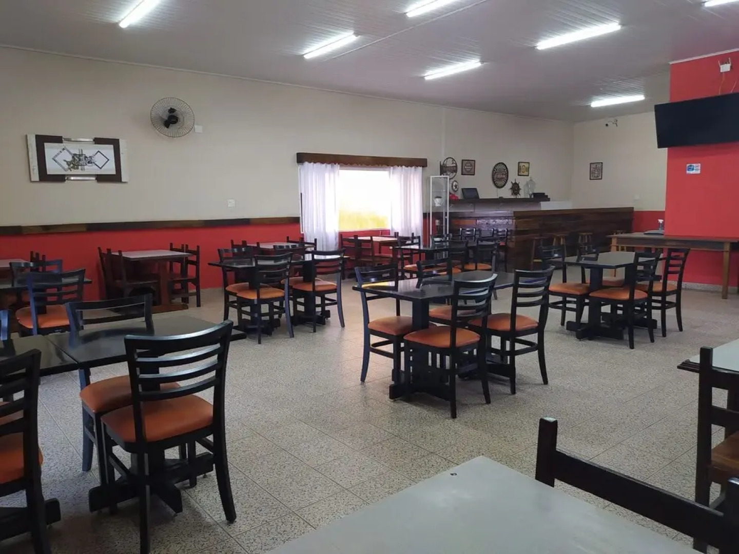 La Naila Praia Pousada