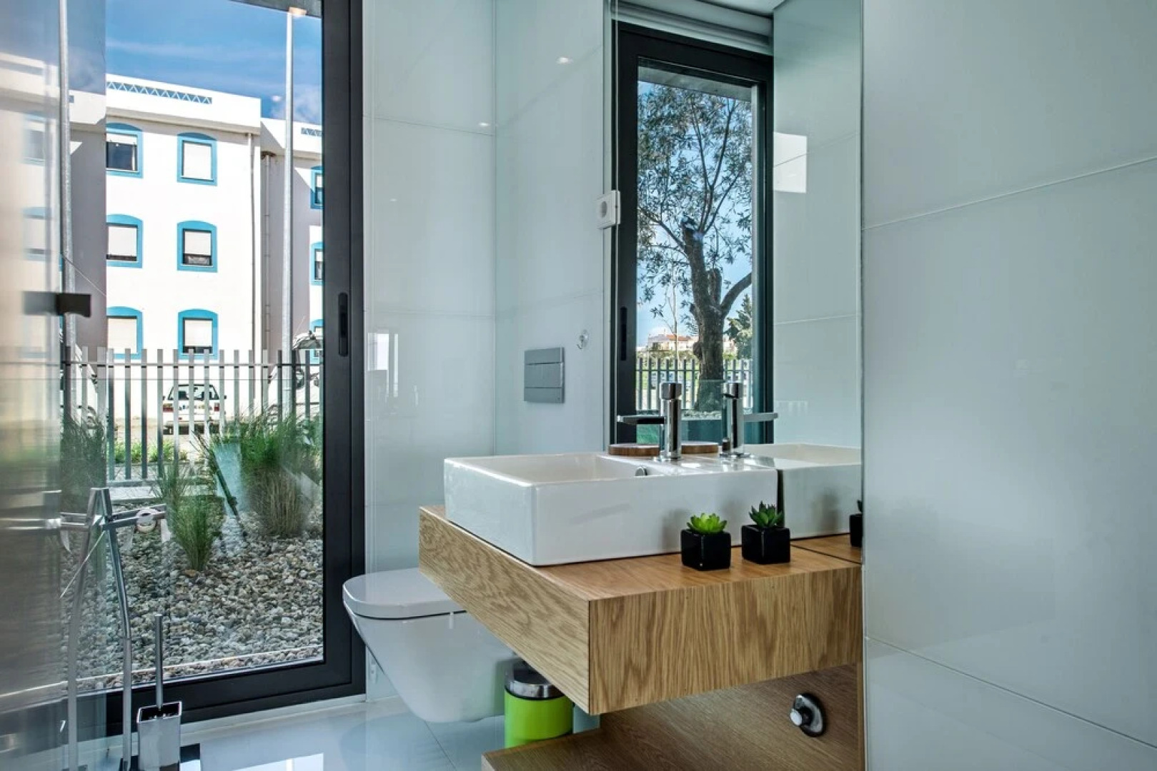 Del Mar Village by MarsAlgarve