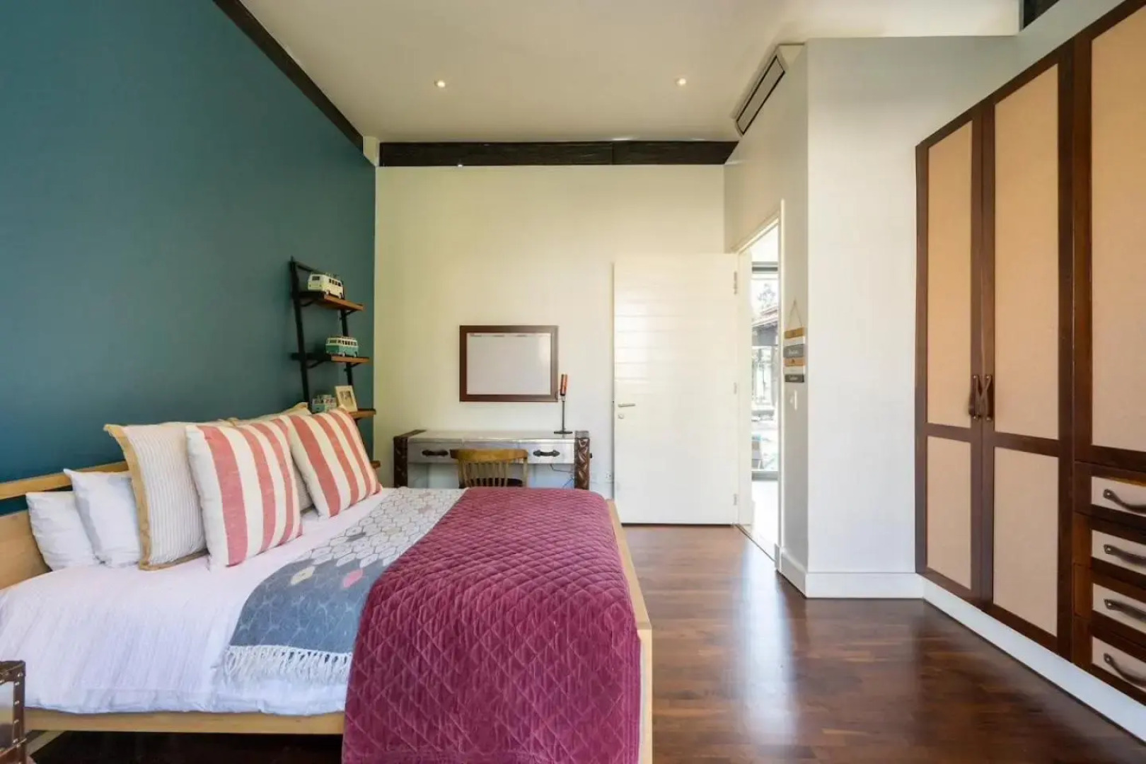 Umhlanga Beach Villa