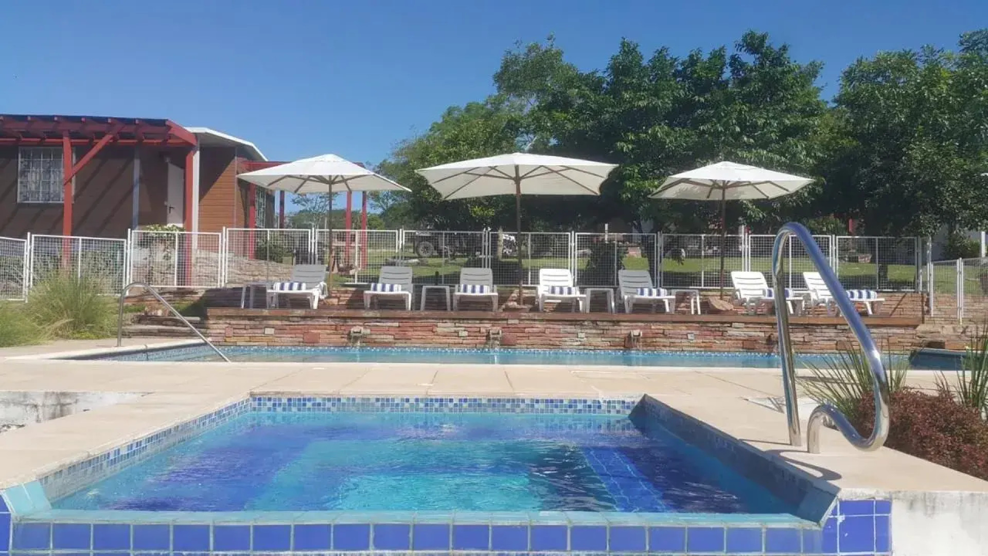 Vista Alegre Natural Resort - Bungalows