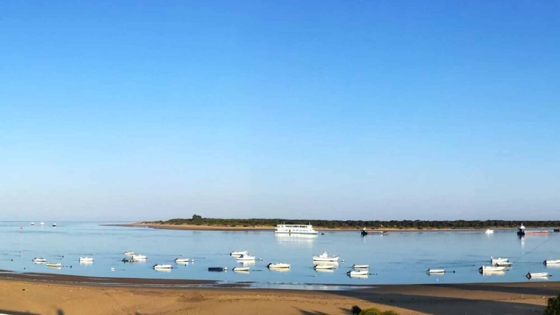 Apartment With 2 Bedrooms in Bonanza, With Furnished Terrace and Wifi