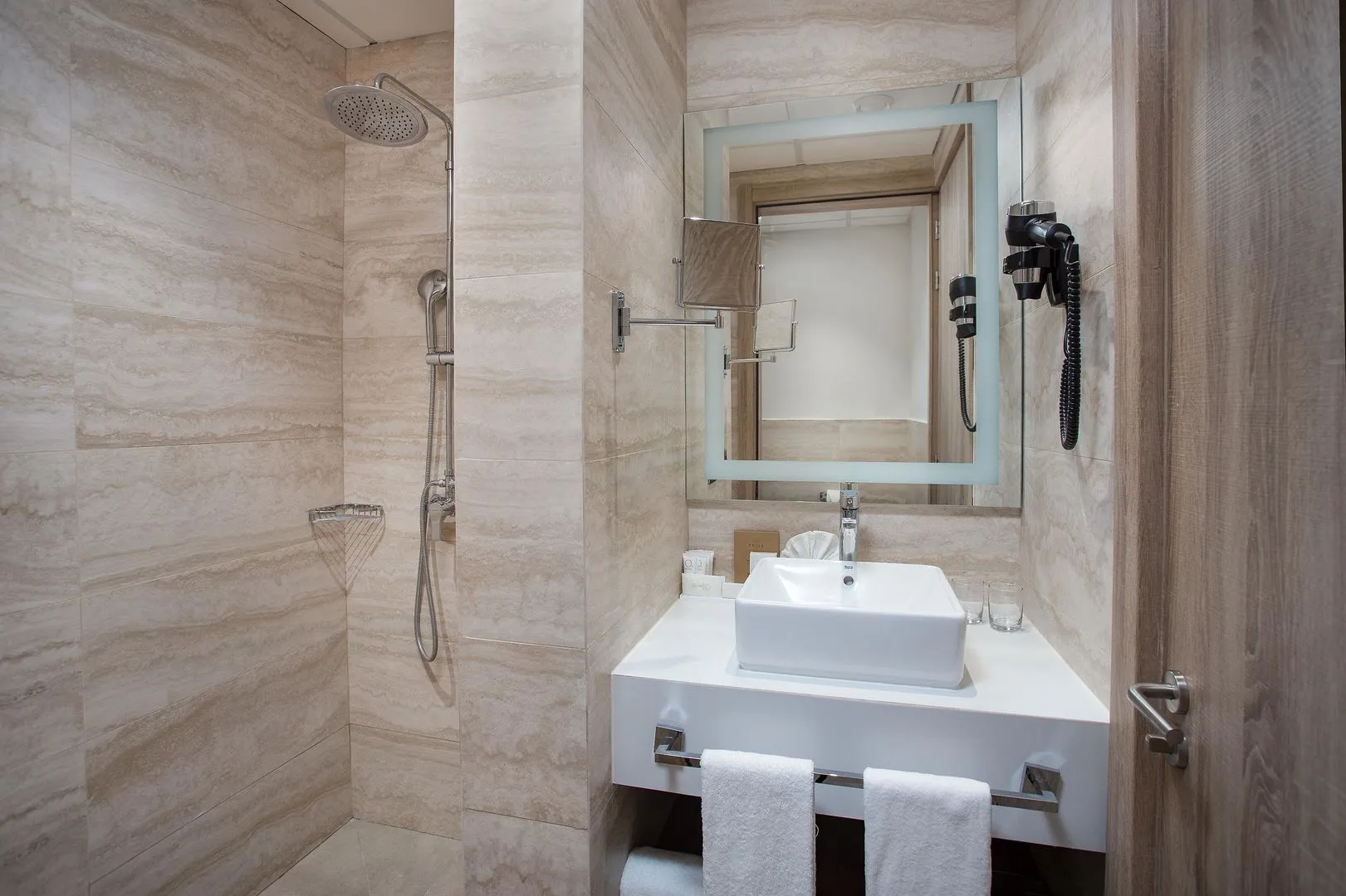 Serenade Punta Cana Beach & Spa Resort - All Inclusive