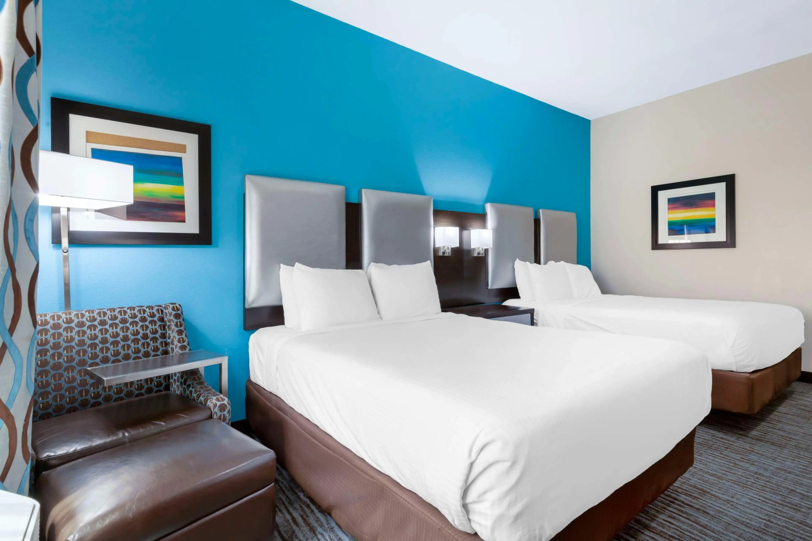 Best Western Plus Pleasanton Hotel