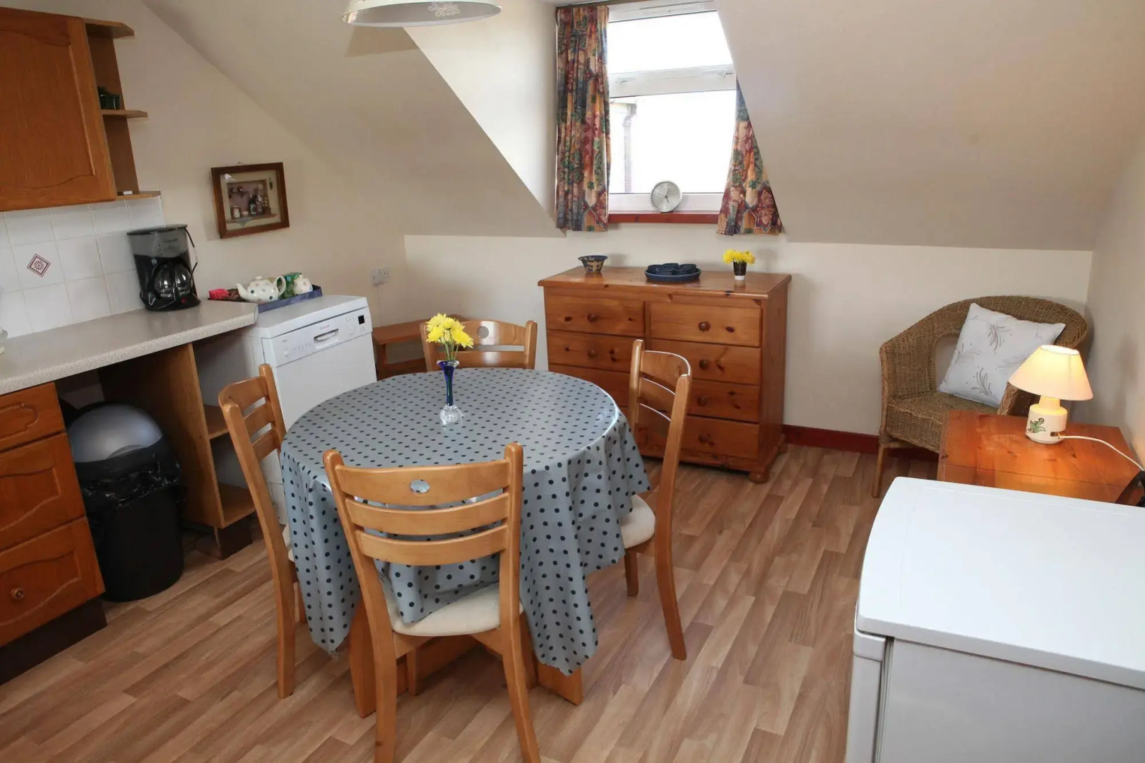 Stromness Apartments