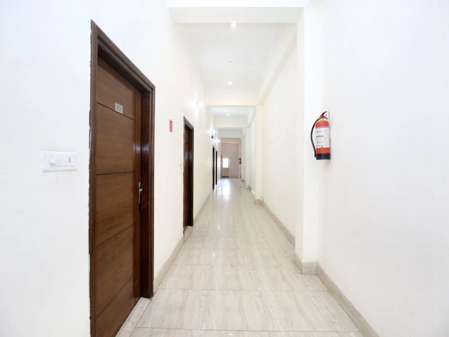 OYO 12766 Nimantran Resort