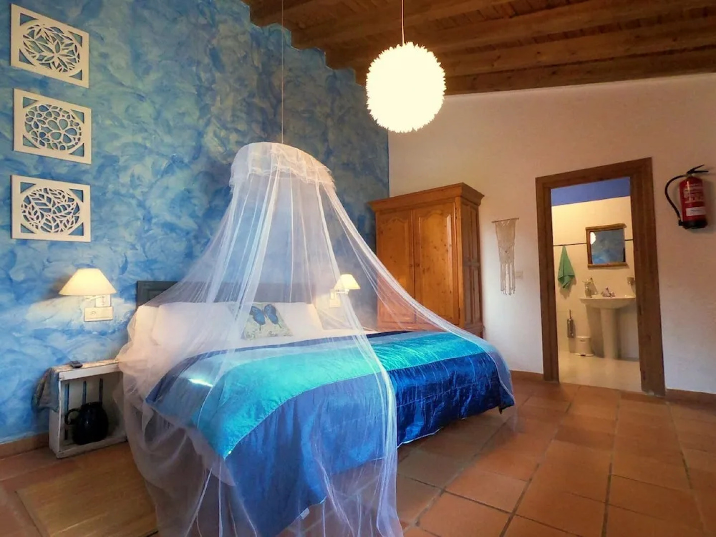 Molino del Corregidor