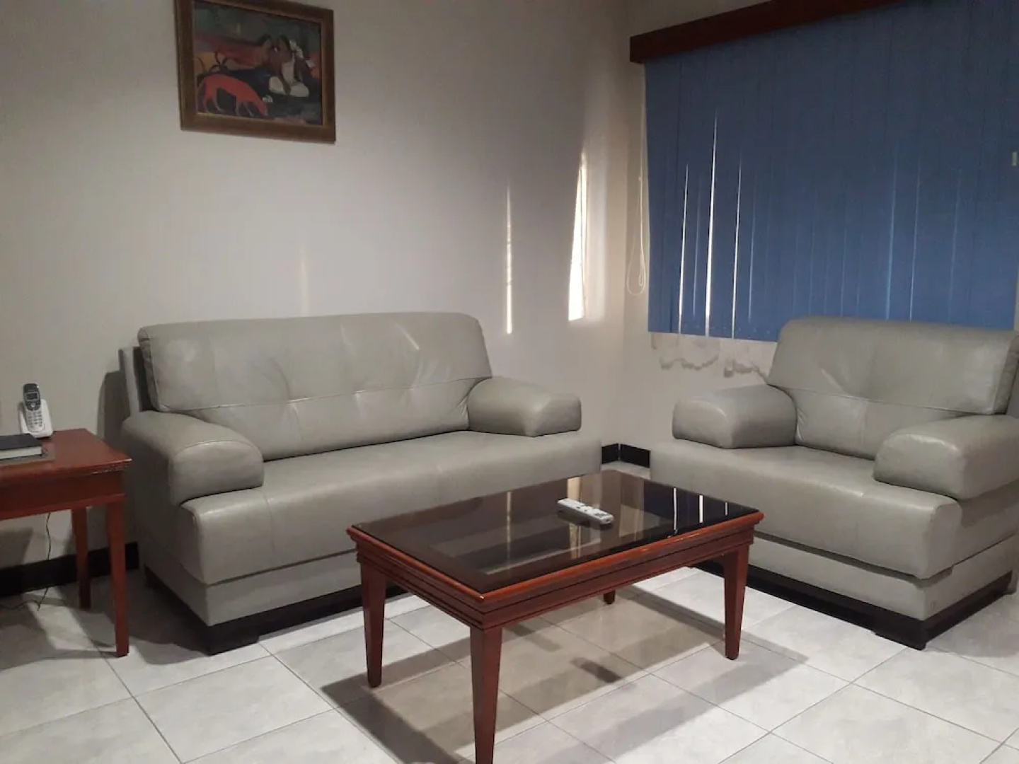 S & C Hotel Suites And Apartments