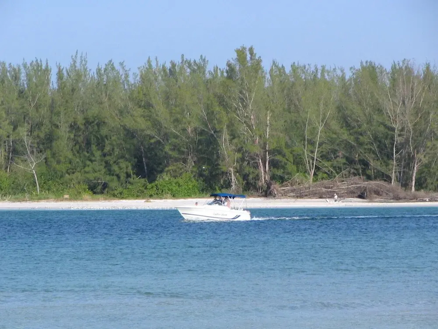 Palm Island 3 Superior - 3 Br Villa