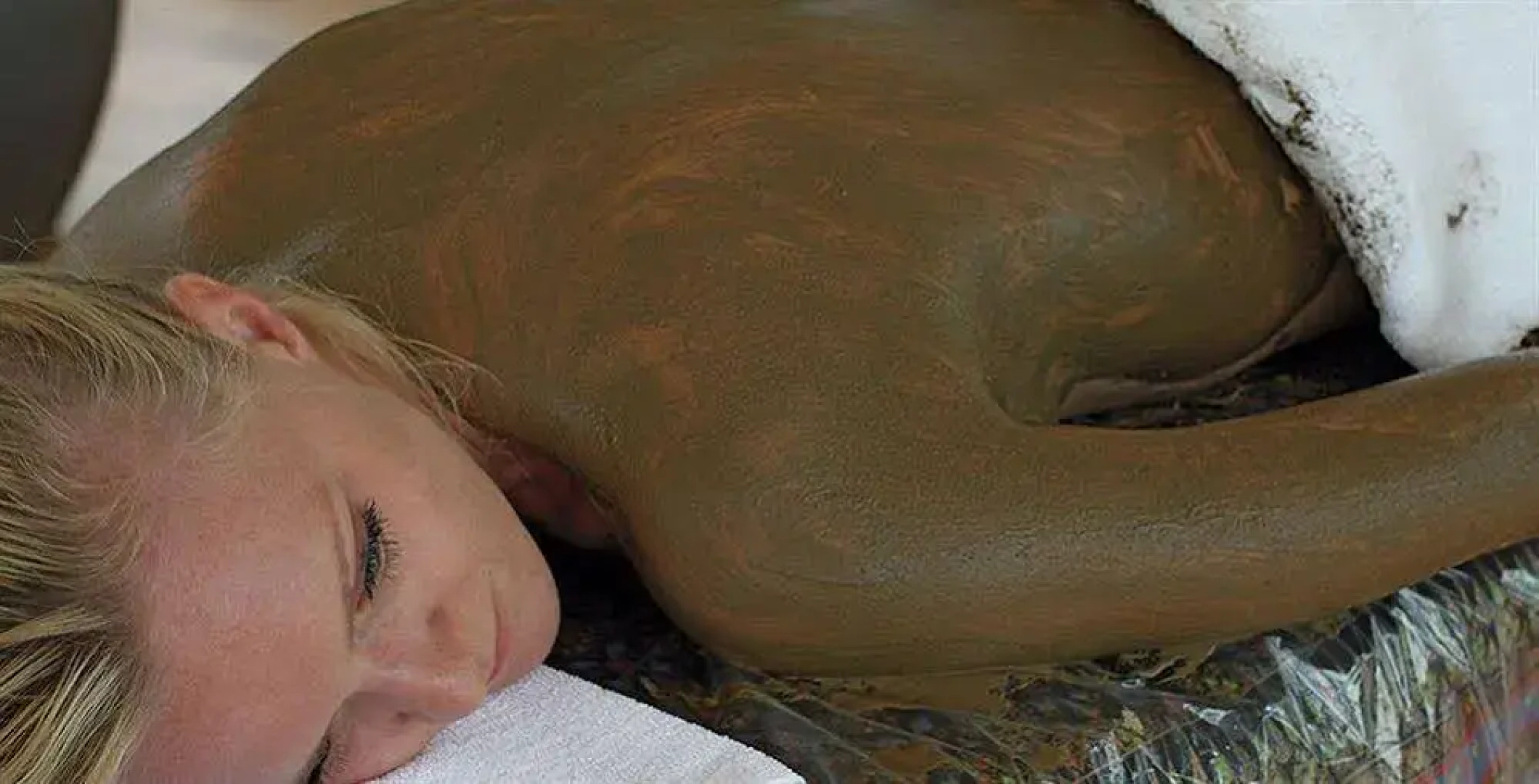 Grand Hotel Donat, Rogaska & Prestige wellness center