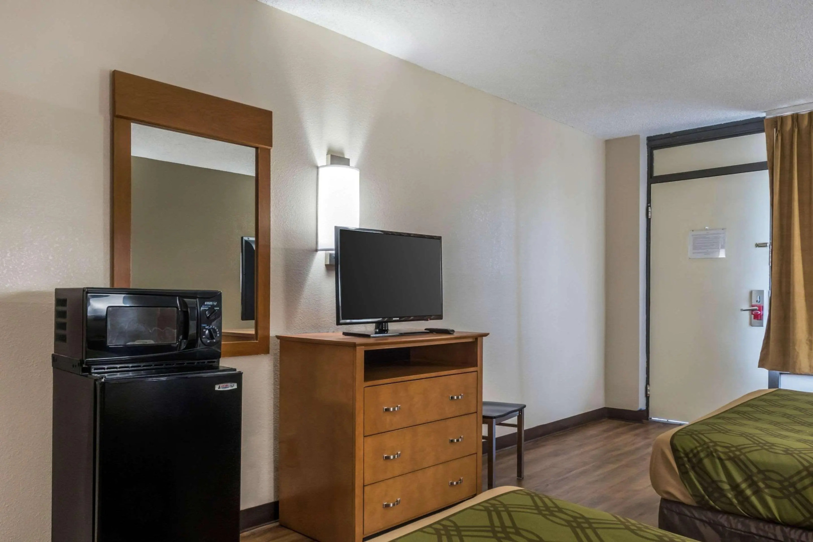 Econo Lodge Tallahassee North - University Area