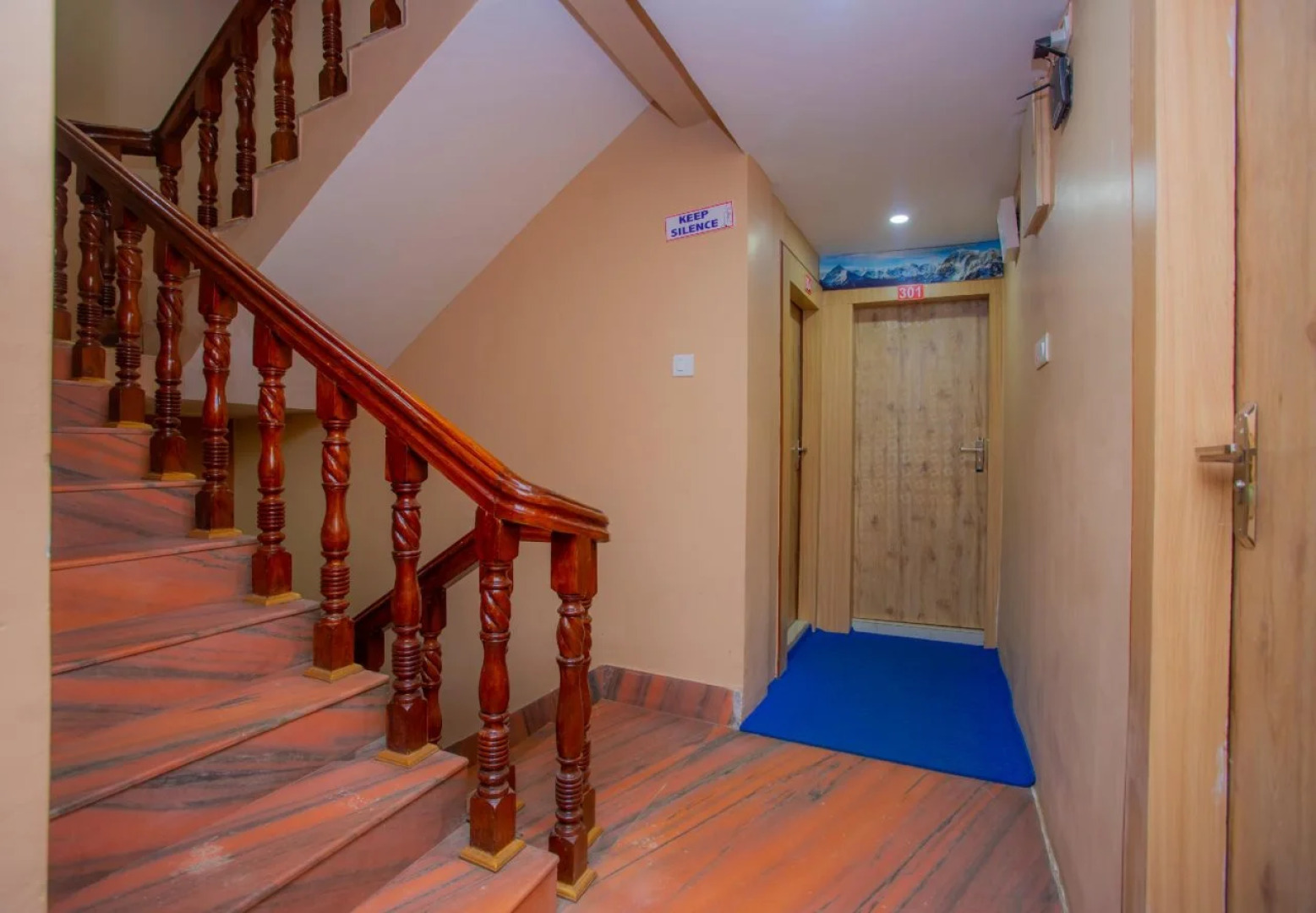 OYO 330 Yara Hotel & Lodge