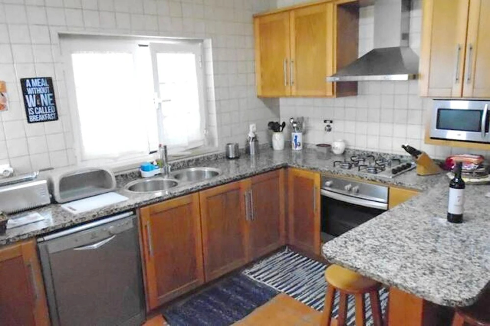 House with 3 Bedrooms in Colares, with Wonderful Sea View, Enclosed Garden And Wifi - 4 Km From the Beach