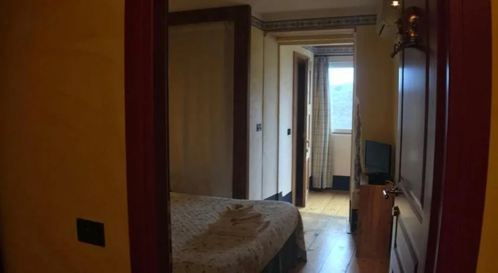 B&B La Casa del Bambero