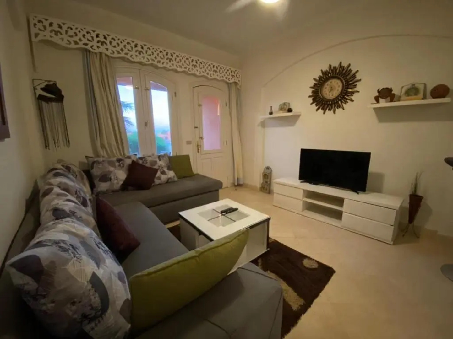 El Gouna One bedroom Apartment