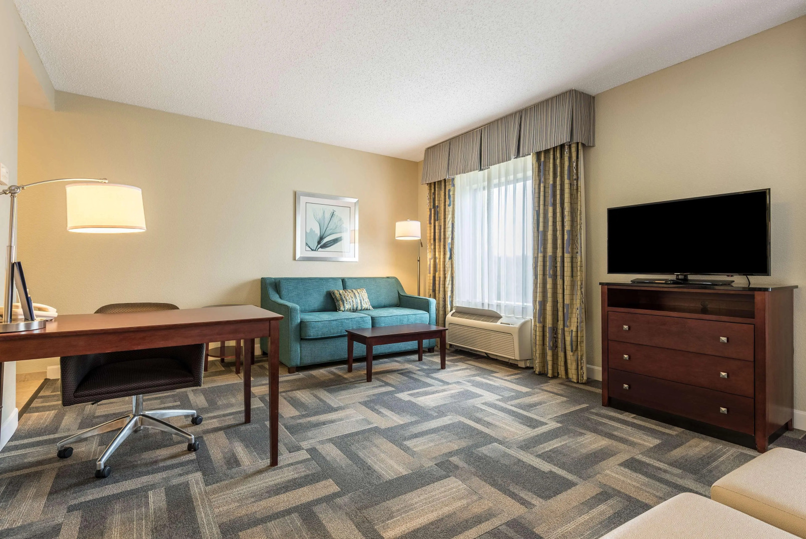 Hampton Inn & Suites Orlando-South Lake Buena Vista