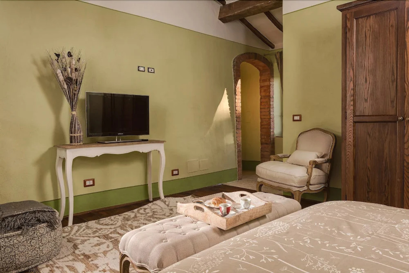 Verdidea - VILLA PAESAGGIO