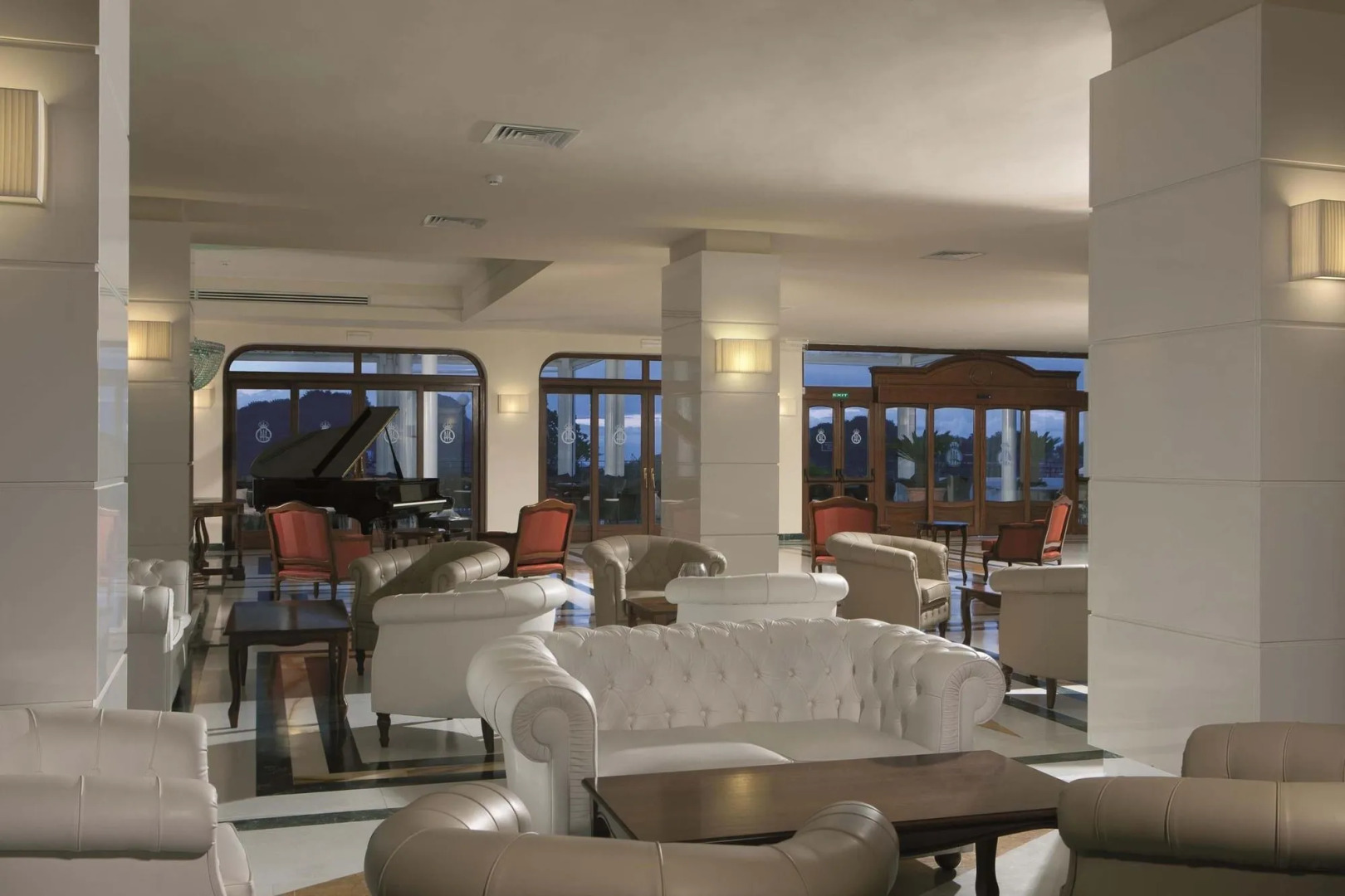 Nastro Azzurro Resort