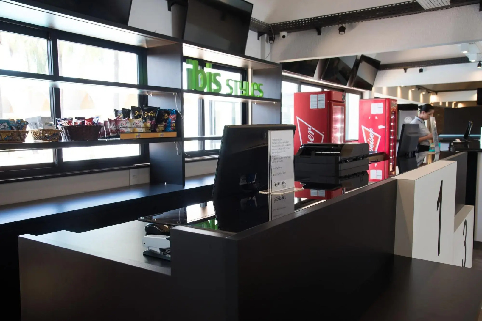 ibis Styles Rio Preto Monte Líbano