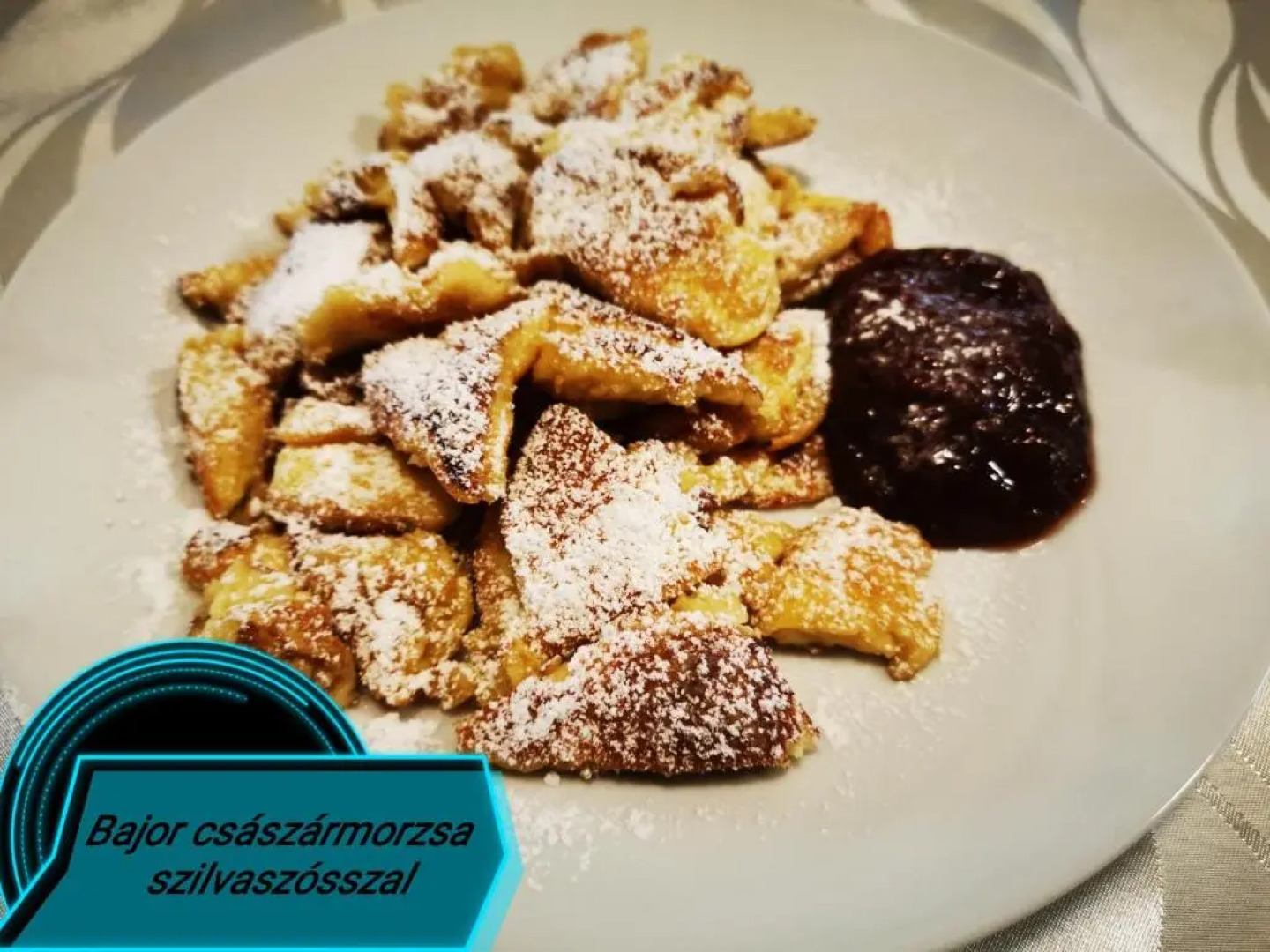 Patyi Étterem és Hotel