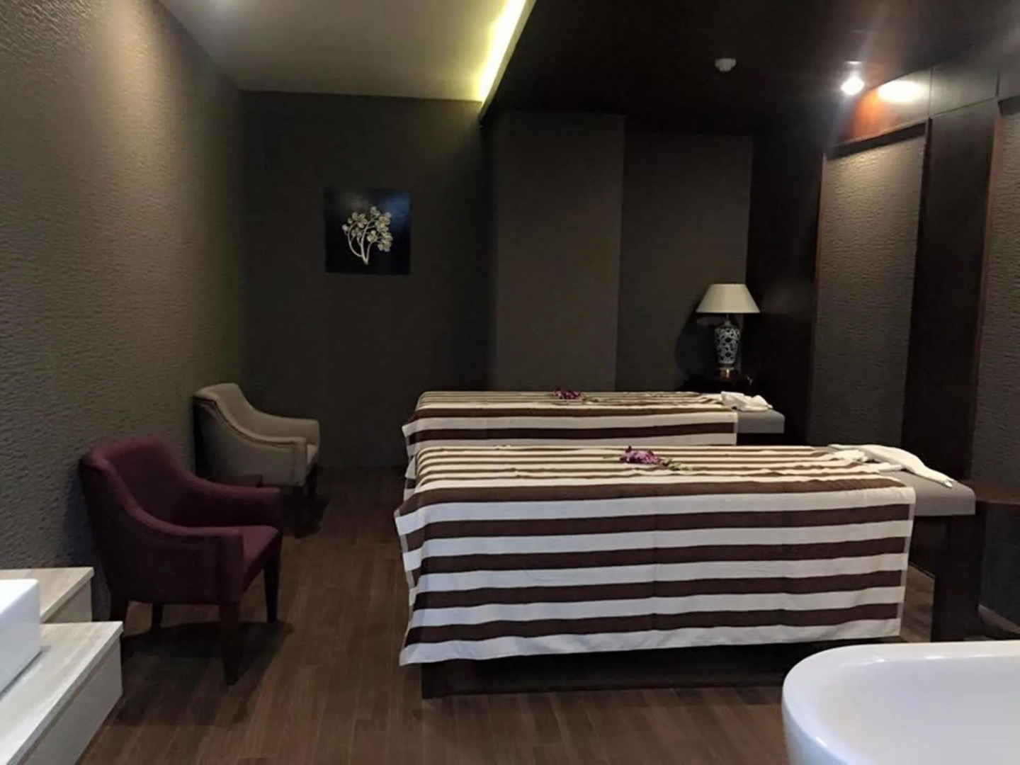 Le Indochina Hotel & Spa