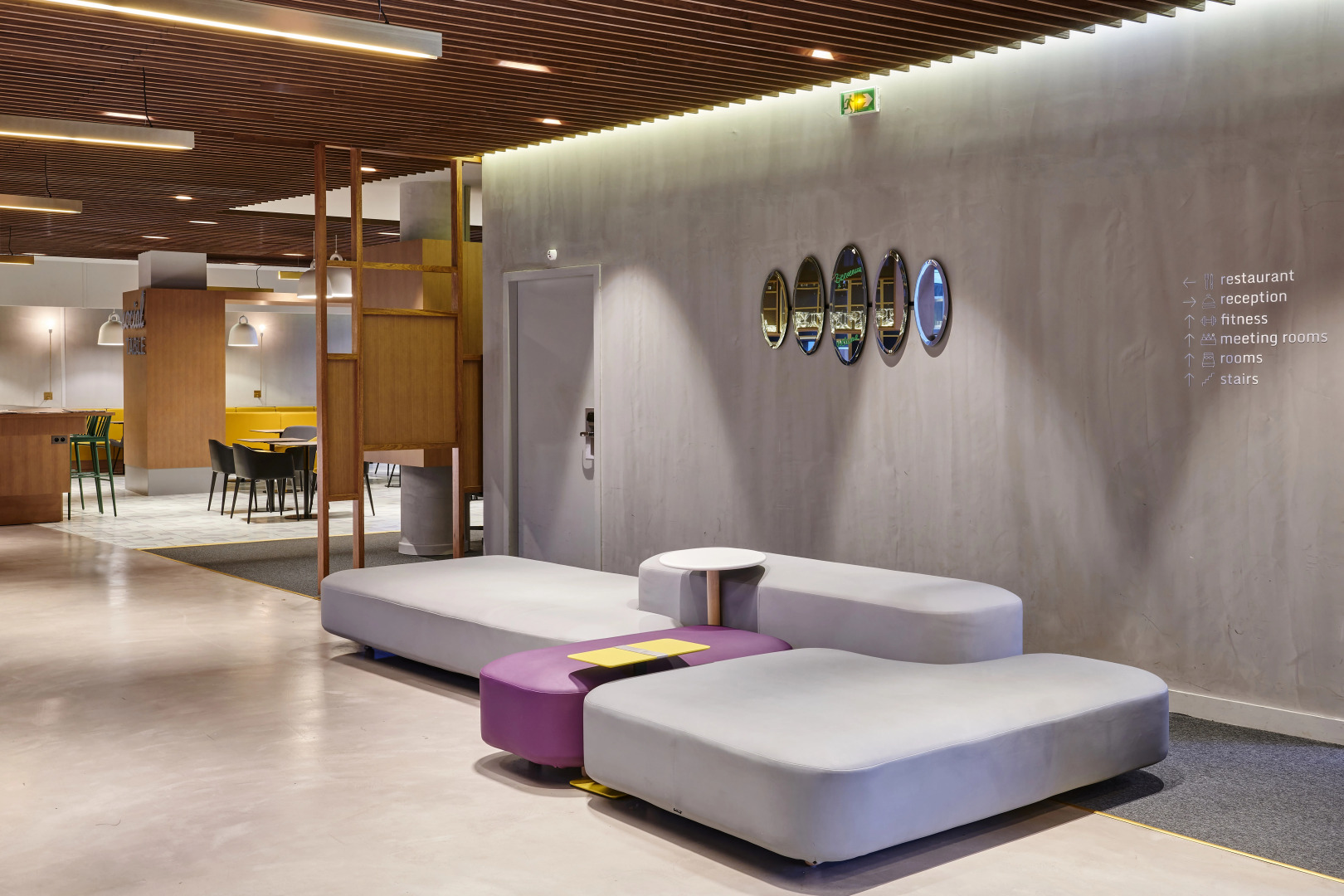 Holiday Inn Paris Marne-La-Vallée