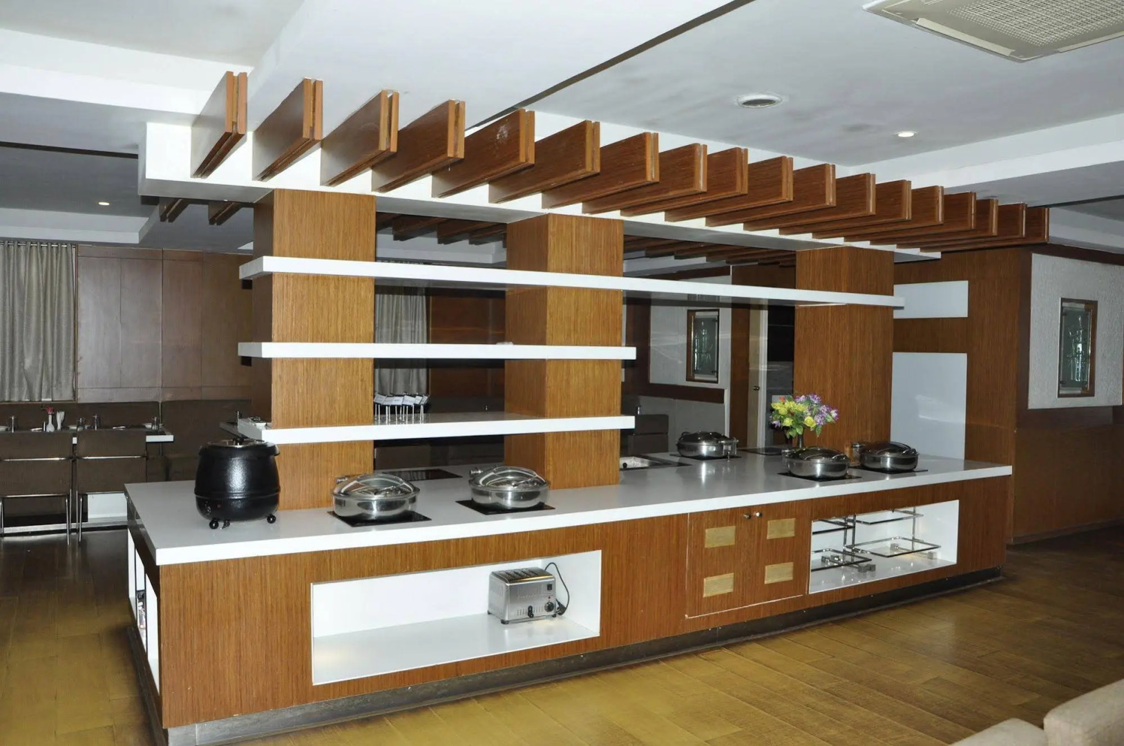 Fast Track Vadapalani