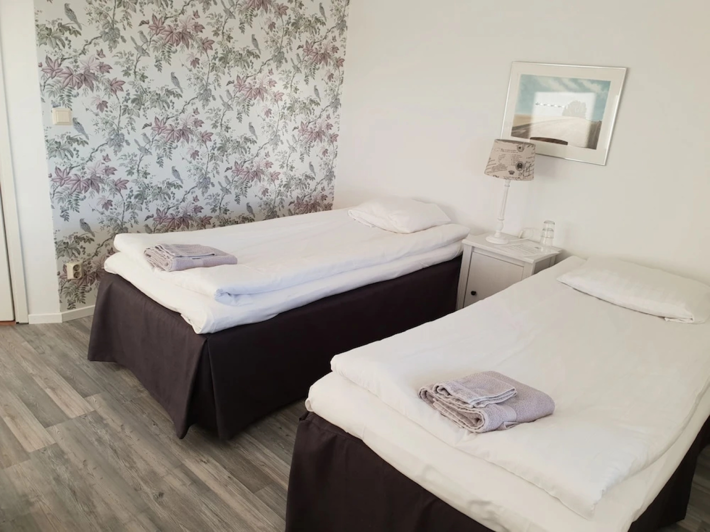 Landet Bed and Breakfast