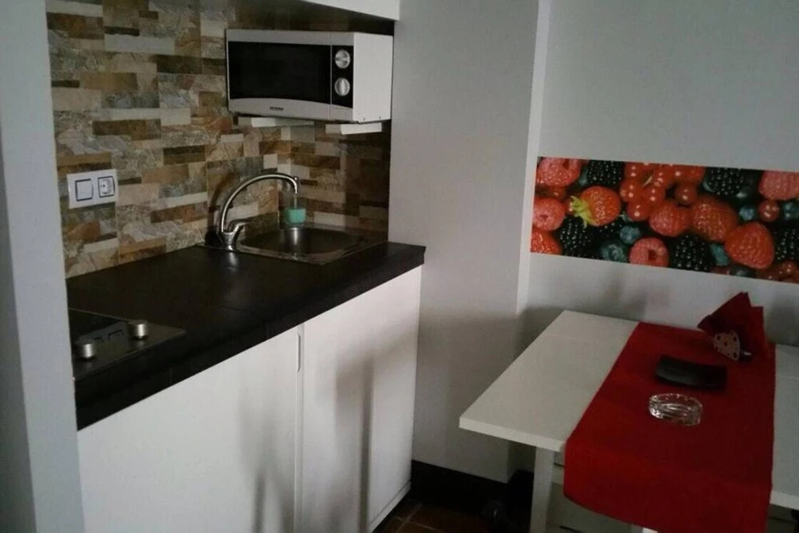 Studio in El Rocio, With Wonderful City View and Furnished Garden - 15