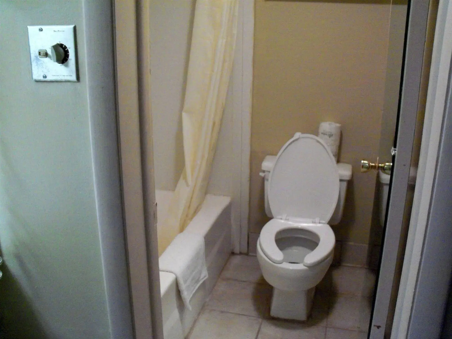 Rodeway Inn