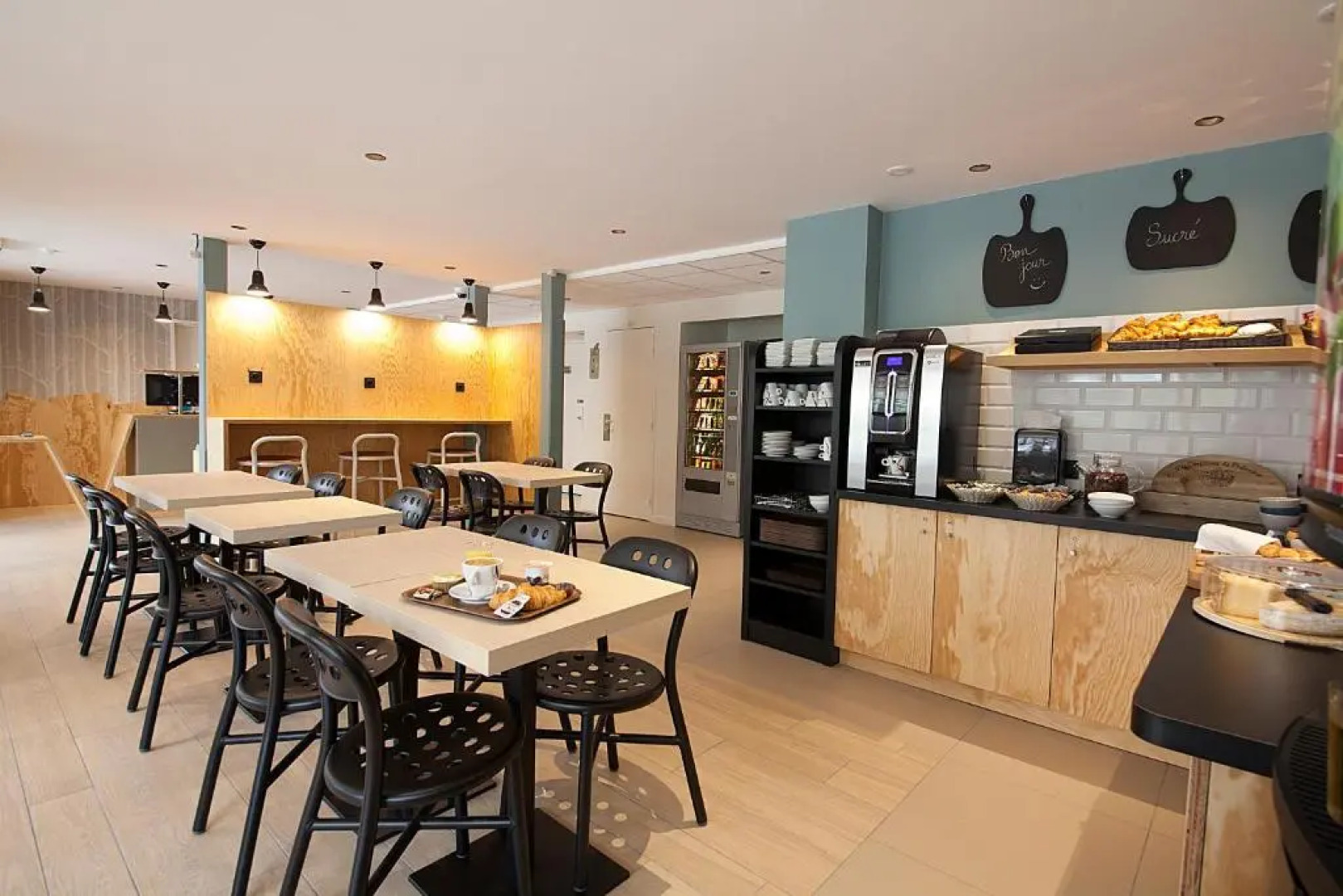 Brit Hotel Essentiel Arverne Clermont Sud