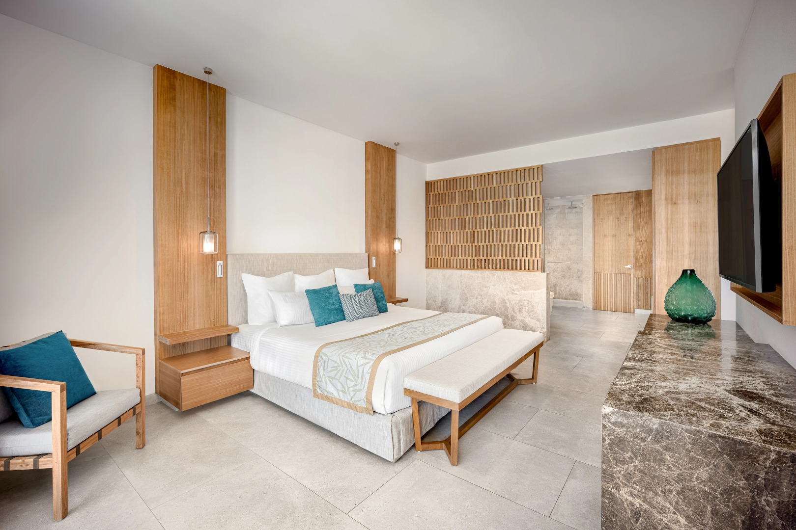 Dreams Bahia Mita Surf & Spa - All Inclusive