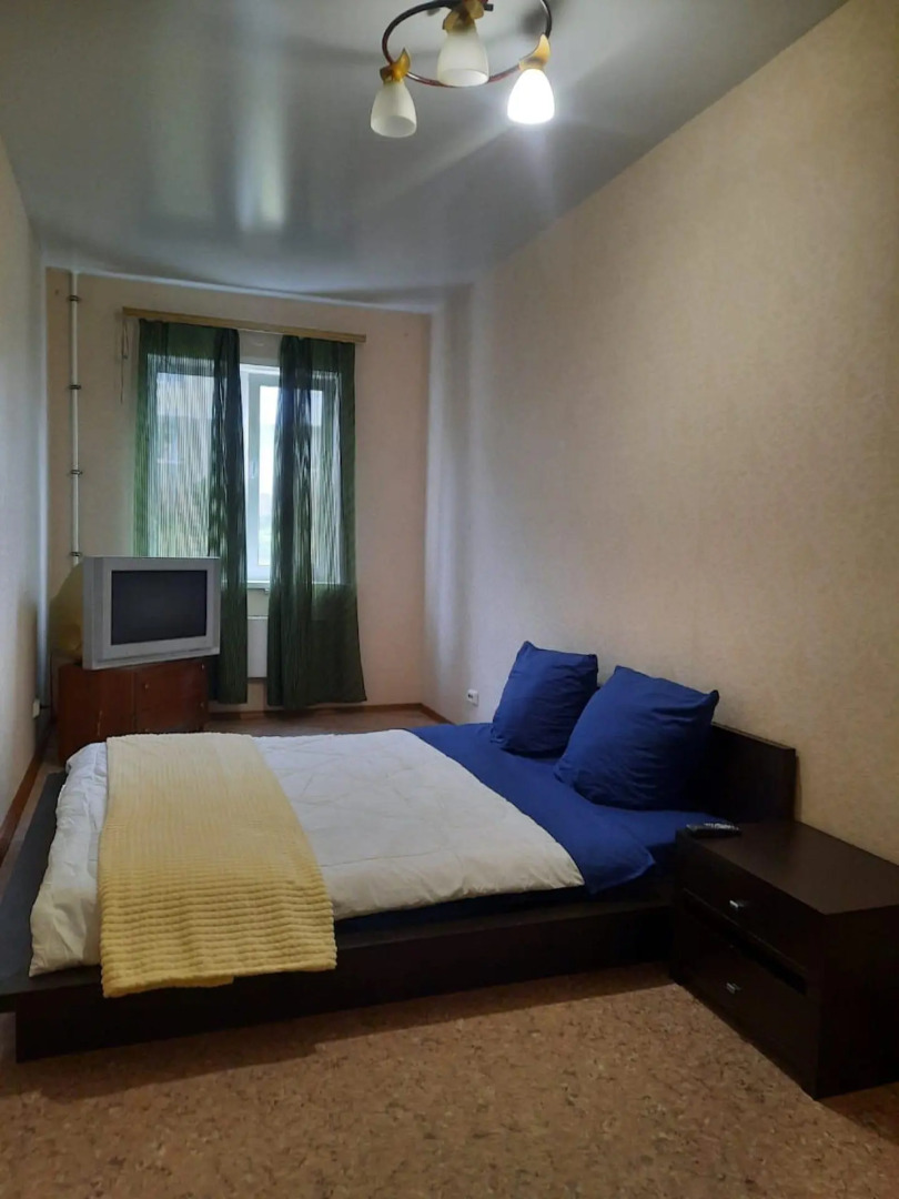 Апартаменты на улице Пролетарская 18