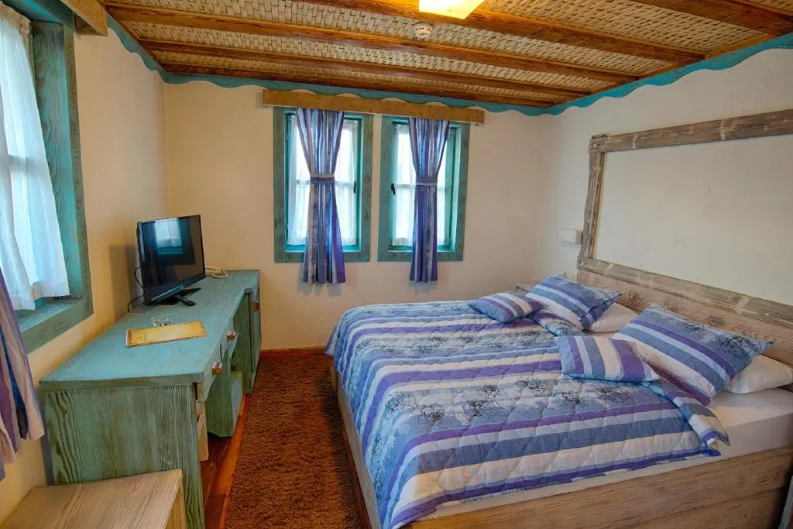 Etno Village Cardaci