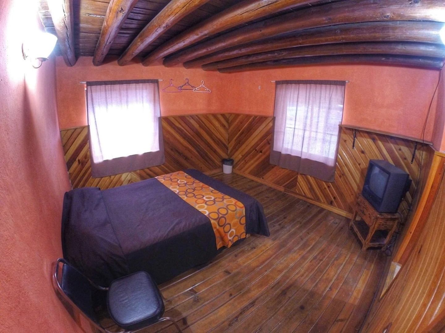 Hotel Posada St Cruz Creel