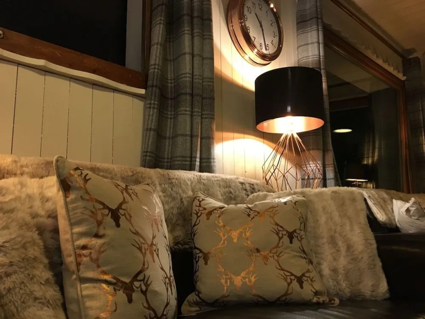 Chalet-Hotel Starlight