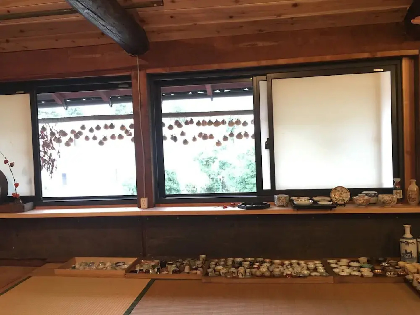 Kominka Guesthouse Sudomari Tonami