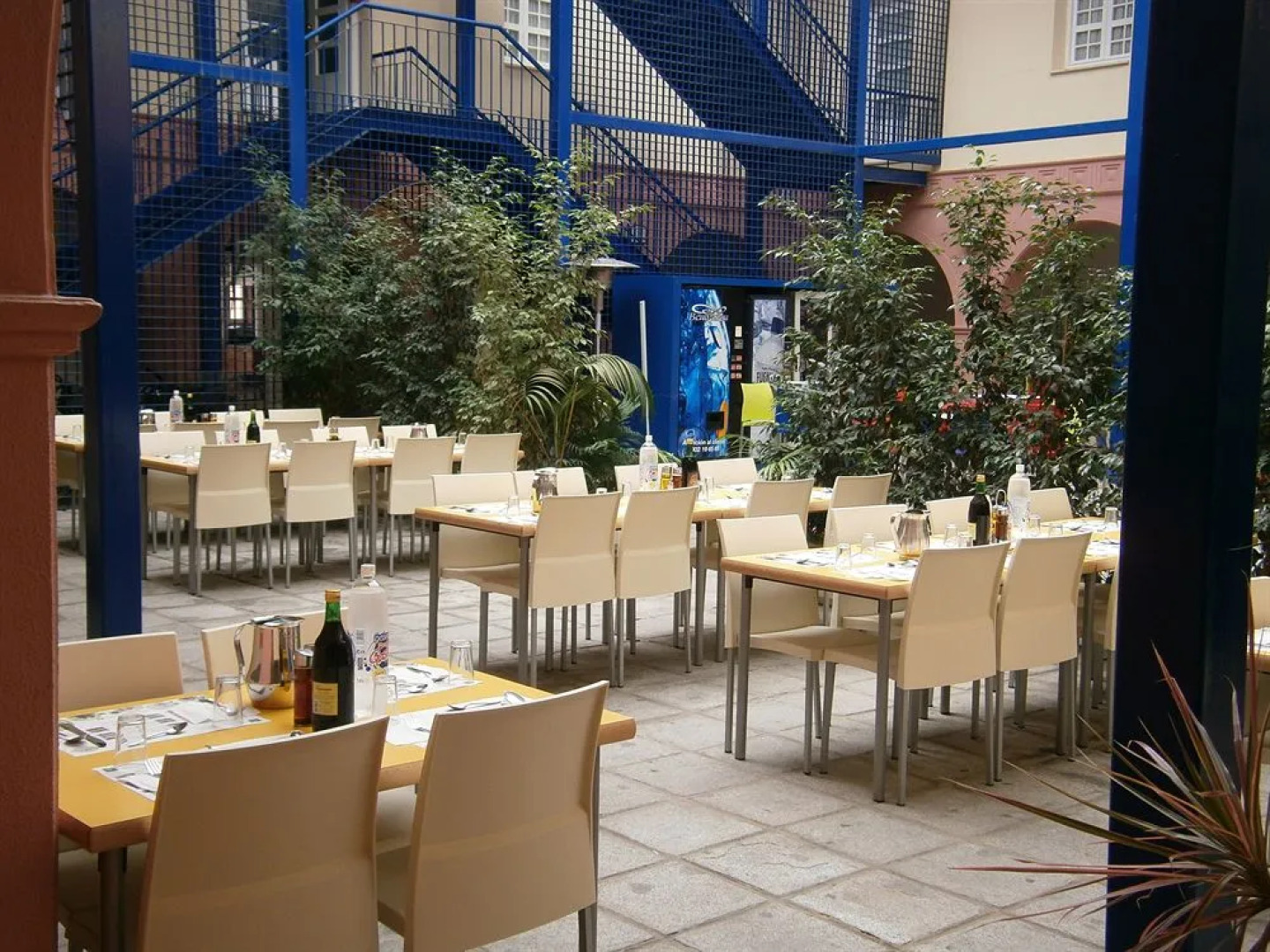 Albergue Inturjoven Huelva