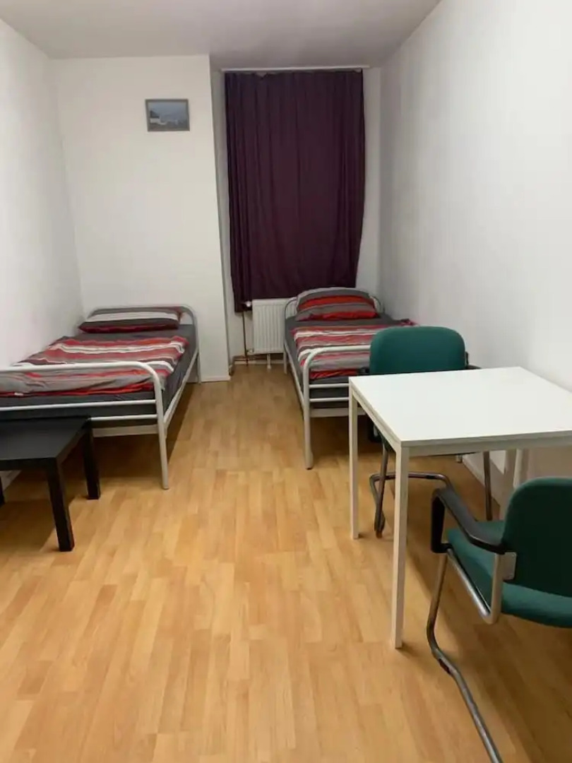 Fischers Pension Ahrensburg