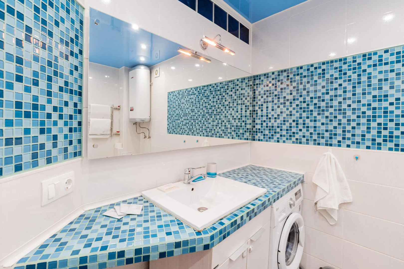 Апартаменты Петровские на Советской, 69