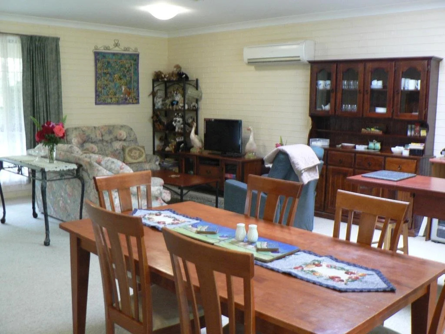 Russellee Bed and Breakfast