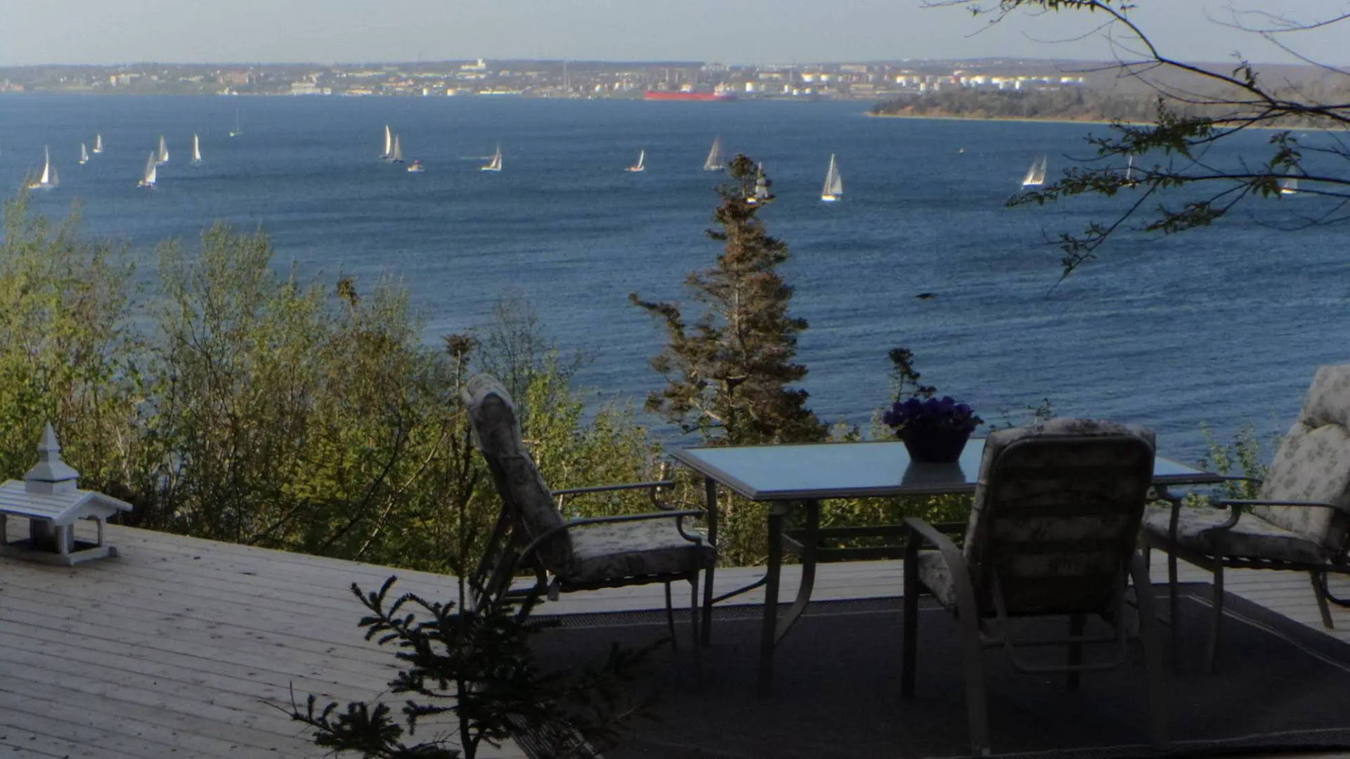 Star of The Sea Bed and Breakfast