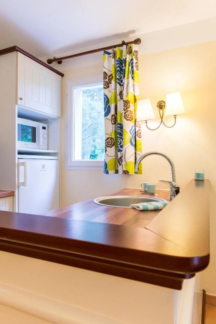 Résidence Pierre & Vacances Le Domaine de Pinsolle