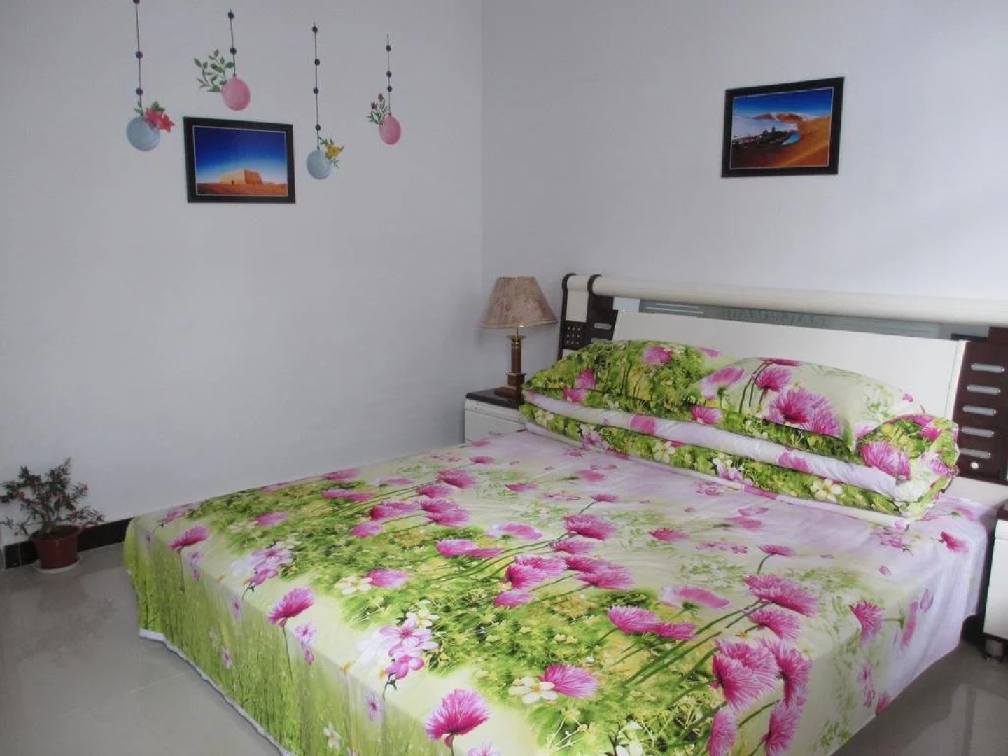 Dunhuang Taoyuan Hostel