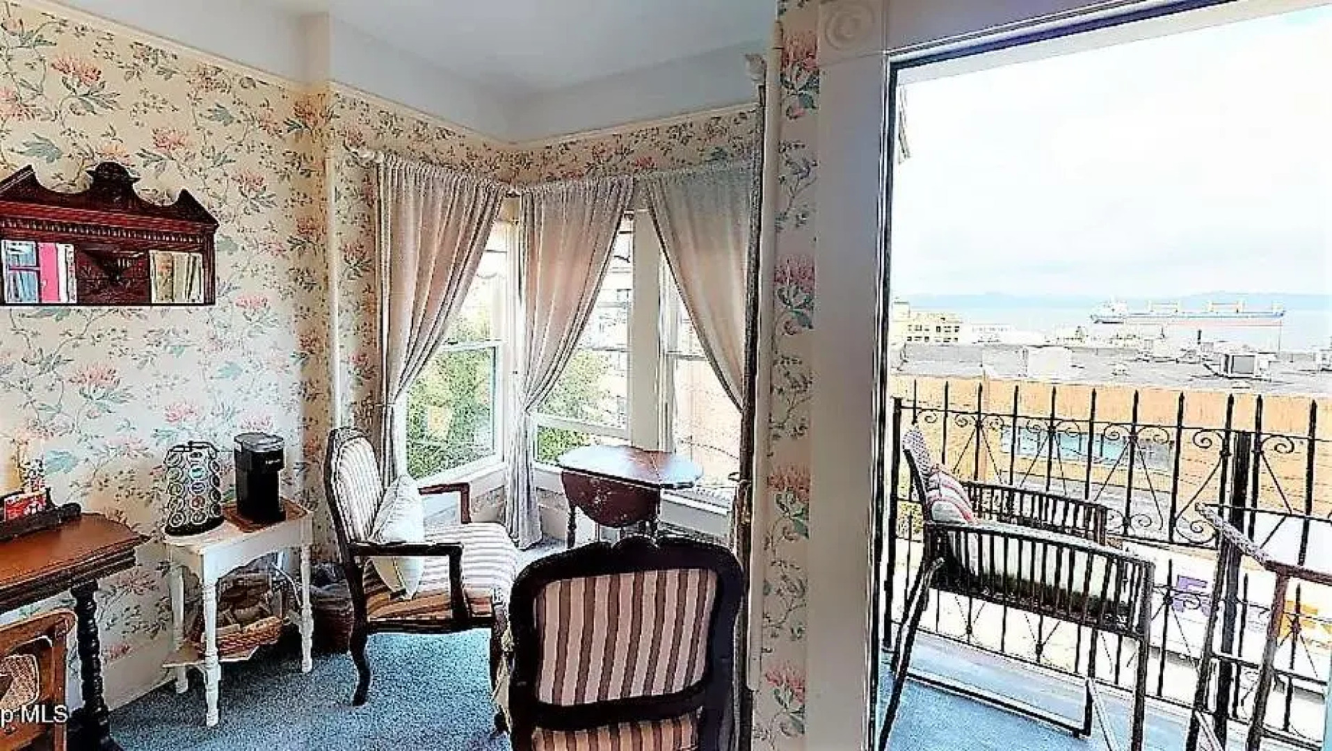 Clementines Bed & Breakfast