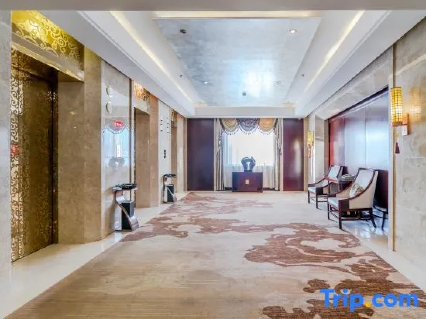 Tianqing International Hotel