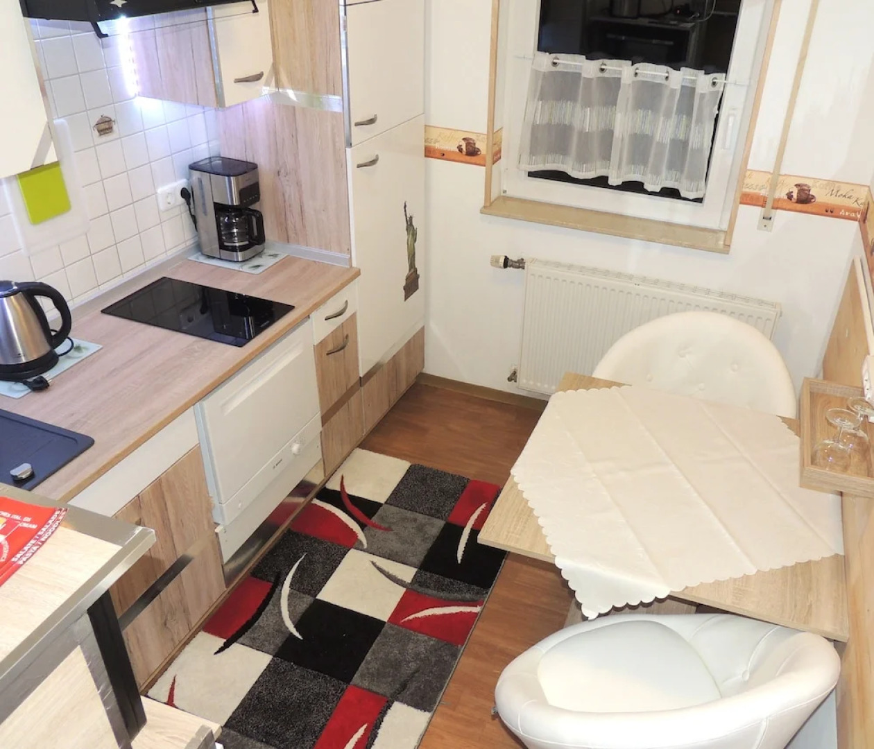 Hotel Garni Rodenbach