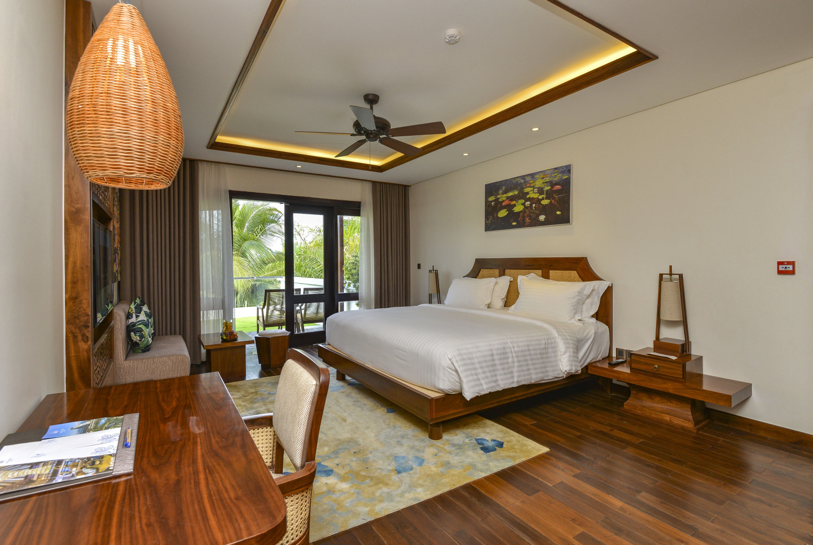 Duyen Ha Resort Cam Ranh
