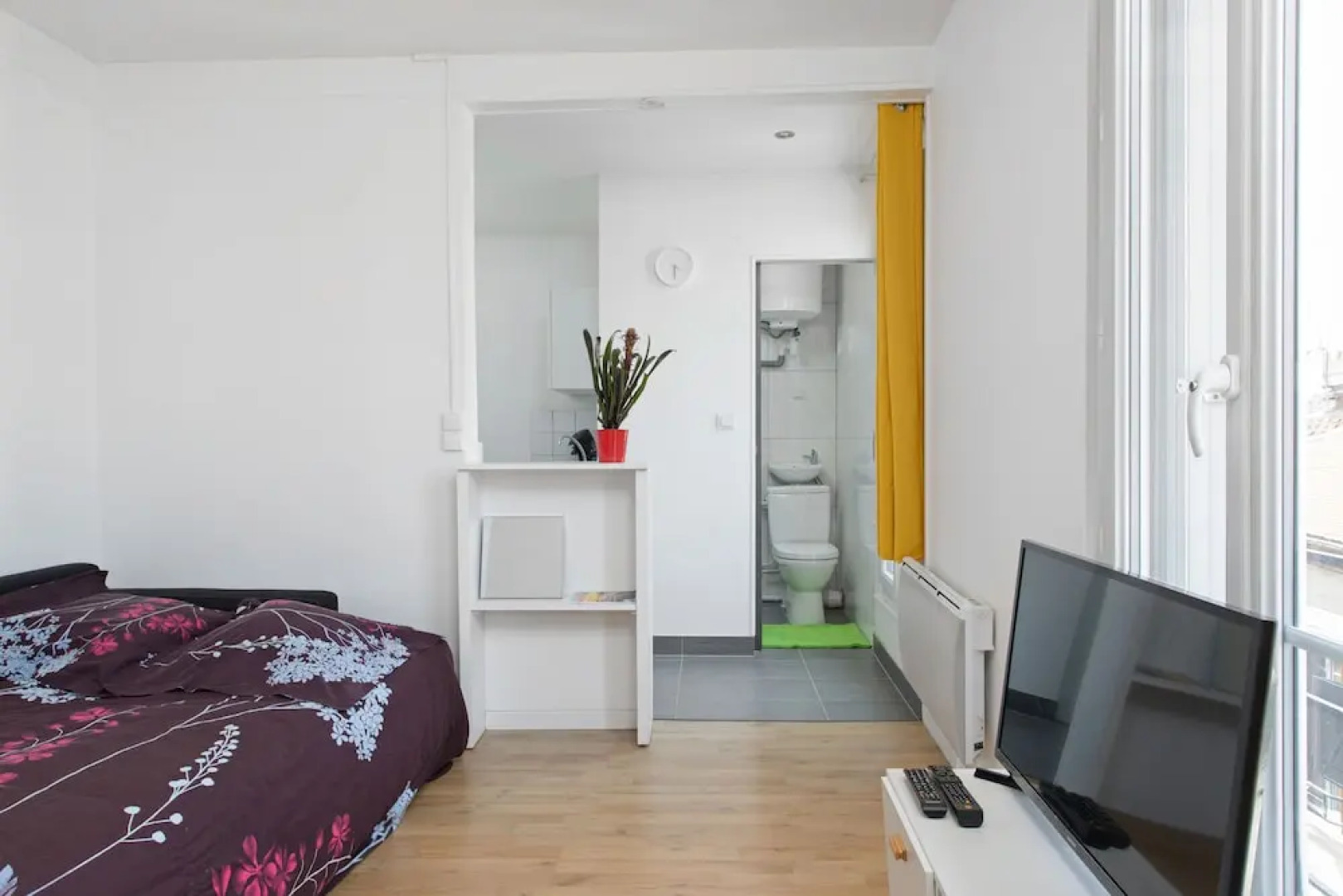Cosy4people 5min from Paris-Orly airport